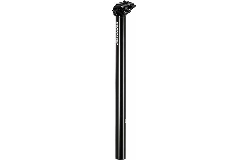Sadelpind Bontrager Comp 27.2 x 330 mm sort