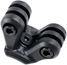 Bontrager Tilbehørsholder Blendr Madone Styr/Stam Duo Base Sort