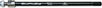 Burley Stickaksel 12 X 197 mm (M12 X 1,5)