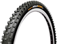 Cykeldæk Continental MudKing Apex 57-559 (26 x 2.30") sort