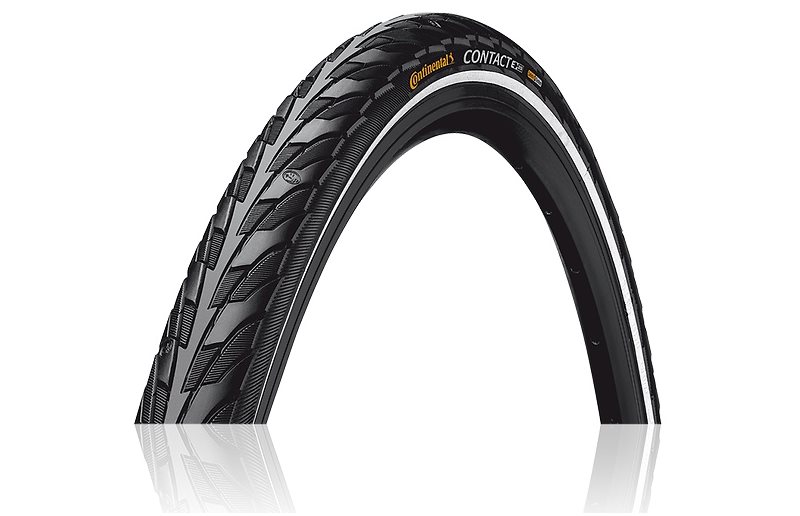 Continental Contactsikkerhedssystem Breaker