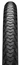 Continental Rengas CONTACT Plus SafetyPlus Breaker 32-622 (28x1.25x1.75") musta/heijastin