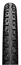 Continental Pyöränrengas RIDE Tour ExtraPuncture Belt 28-622 (28x1.625x1.125") musta/heijastin