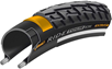 Continental Rengas Ride Tour