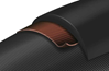 Continental Cykeldæk CONTACT Cruiser SafetySystem Breaker 55-622 (28x2.20") sort/refleks