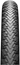 Continental Cykeldæk CONTACT Cruiser SafetySystem Breaker 55-622 (28x2.20") sort/refleks