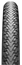 Continental Cykeldæk CONTACT Cruiser SafetySystem Breaker 55-622 (28x2.20") sort/refleks
