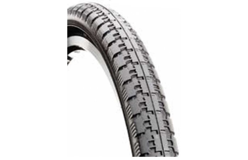 CST Rengas C-1097 54-584 (26 X 2 X 1 1/2") Musta