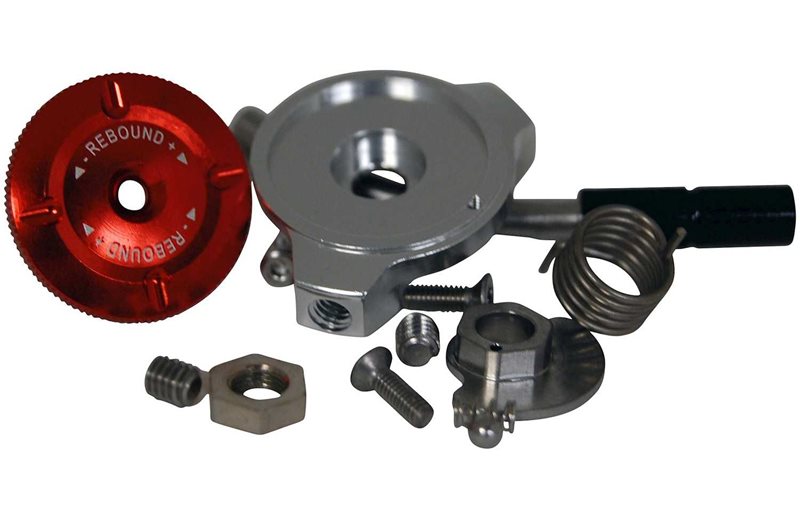 Remotekit DT til Single Shot forgaffel 28.6/32