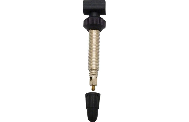 Tubelessventil DT Swiss Mtb