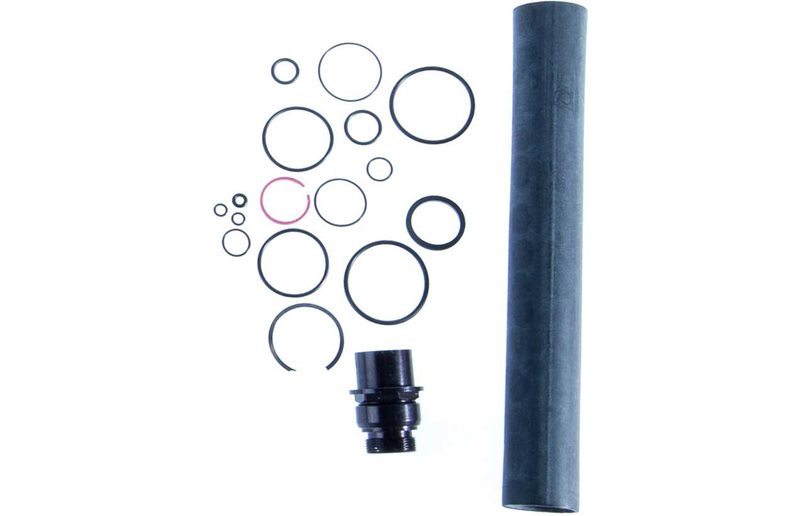 Servicekit Fox 32 Terralogic Cartridge 2011 130 mm