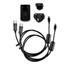 Garmin Verkkovirtalaturi AC micro+mini