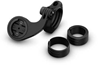 Computerbeslag Garmin Edge mountainbike sort