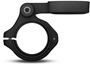 Computerbeslag Garmin Edge mountainbike sort