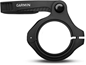 Computerbeslag Garmin Edge mountainbike sort