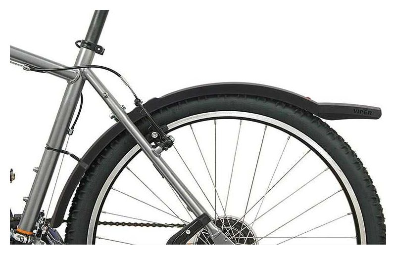 Skærmsæt Hebie Viper 26-29"