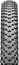 Maxxis Sykkeldekk Ikon 3C Maxx Speed EXO TL-Ready 57-622 (29 x 2.2") foldbart svart