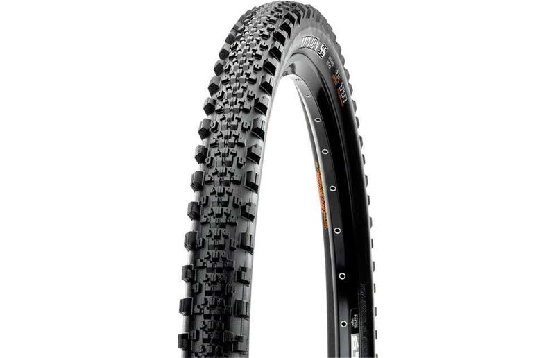 Maxxis Cykeldæk Minion SS EXO TL-Ready 58-622 (29 x 2.3") foldbart sort