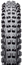 Maxxis Sykkeldekk Minion DHF 3C Maxx Terra EXO TL-Ready 63-622 (29 x 2.5") brettbart svart