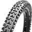 Cykeldæk Maxxis Minion DHF Supertacky WT 63-584 (27.5 x 2.5") sort