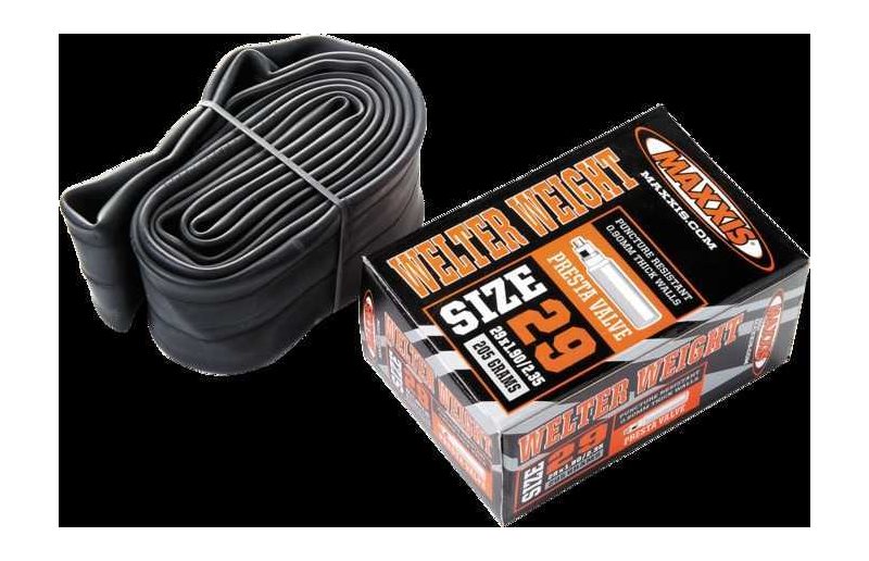 Sisärengas Maxxis Welter Weight 29" 47/60-622 (29x1.85-2.35") AV Schrader/Autoventtiili