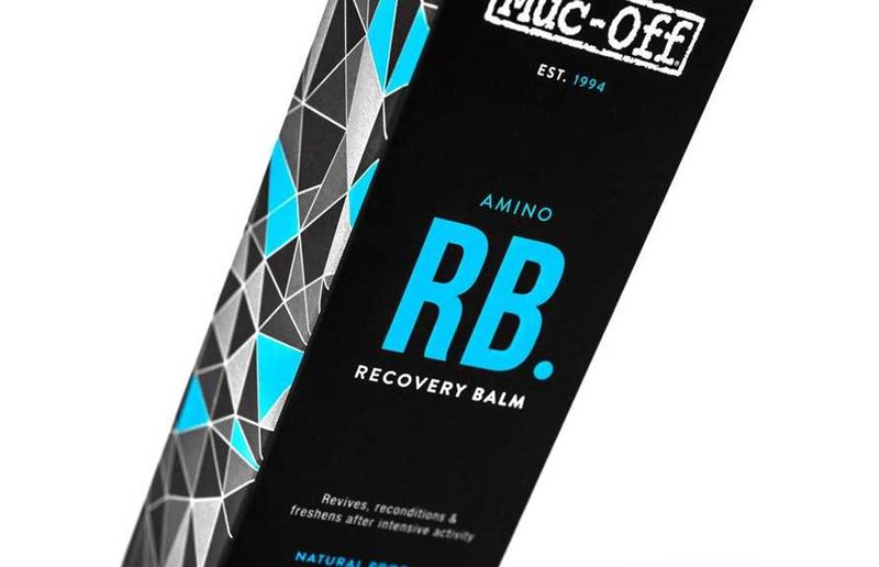 Hudkräm Muc-Off Amino Recovery Balm 150
