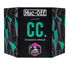 Hudcreme Muc-Off Luxury Chamois cream 250 ml