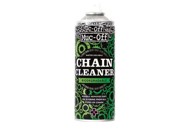Muc-Off Rengöring Rengöringsmedel Chain Cleaner 4