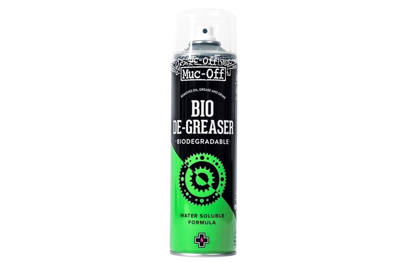 Rengøringsmiddel Muc-Off Bio Degreaser 500 ml