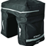Packtaske OXC C35 Triple Pannier 35 l sort