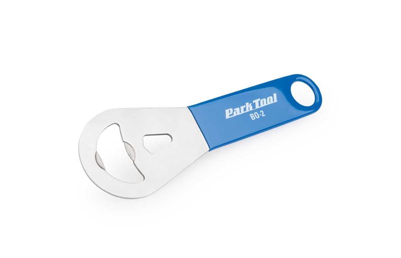 Pullonavaaja Park Tool BO-2 Bottle Opener