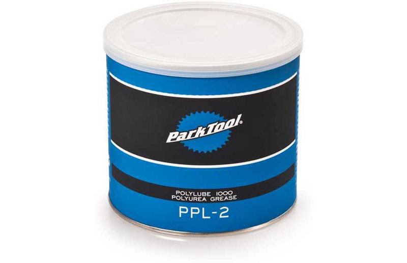 Fedt Park Tool PPL-2 Polylube Dåse 450 g