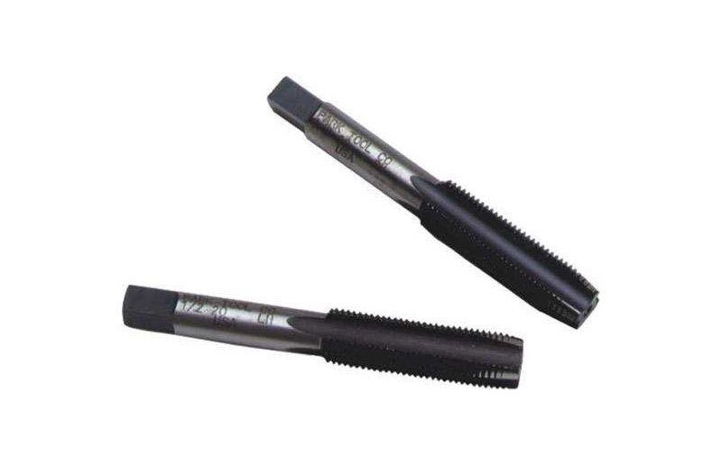 Gevindtap Park Tool TAP-3C 1/2"x20 tpi