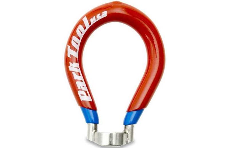 Pinna-avain Park Tool SW-42 Punainen 3.45mm