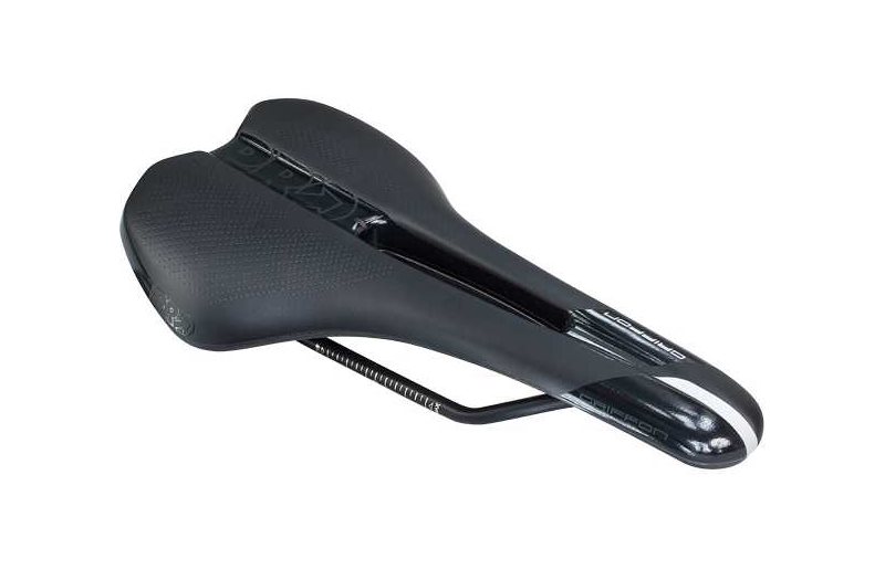 Pro Sadel Griffon Anatomic Fit Dam 152 mm Svart