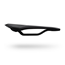 Sadel Pro Falcon Team AF Carbon 142 mm sort