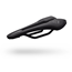 Sadel Pro Falcon Team AF Carbon 142 mm sort