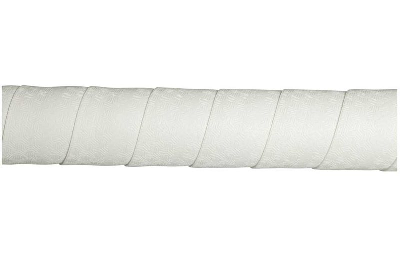 Styrbånd Pro Race Comfort hvid