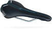 Sadel Pro Griffon CrMo 142 mm sort