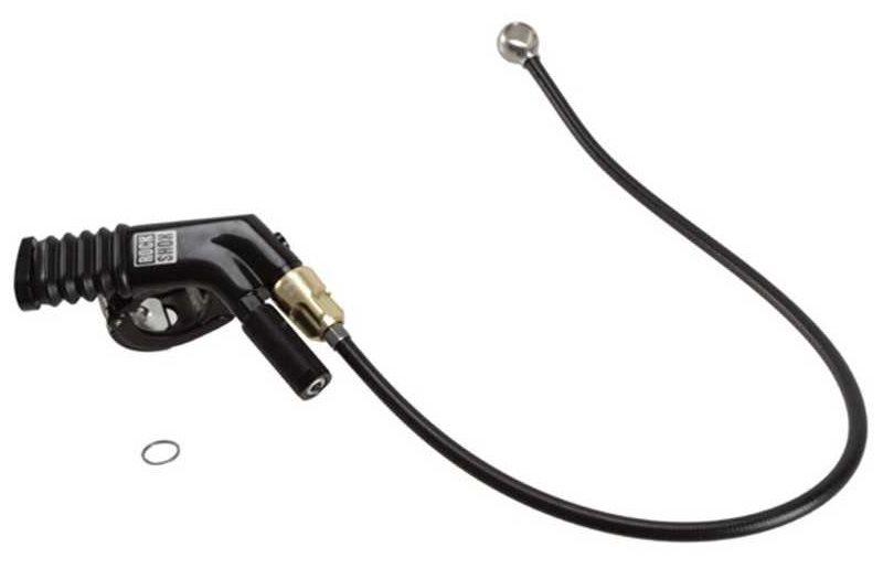 Reservedel RockShox Turnkey XC28/29 Damper Internals Full Sprint venstre