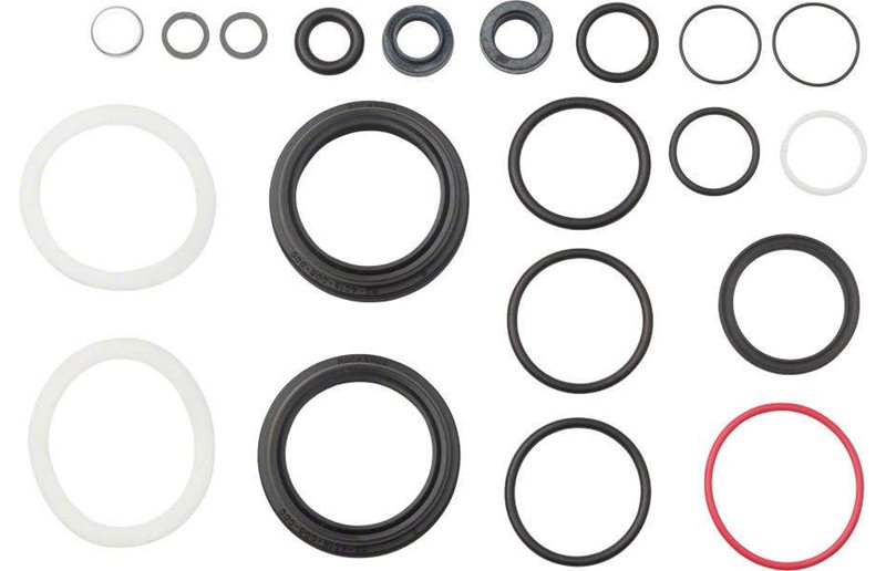 Servicekit RockShox Basic Pike Solo Air A1 00.4315.032.350