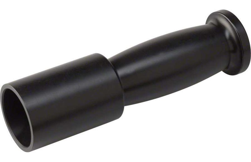 Monteringsværktøj RockShox Skraberingsflange Less 32 mm Bluto/RS-1