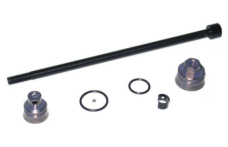 Reservdel RockShox Maxle Wedge/Lever/Axle Kit Boxxer 2010-2016