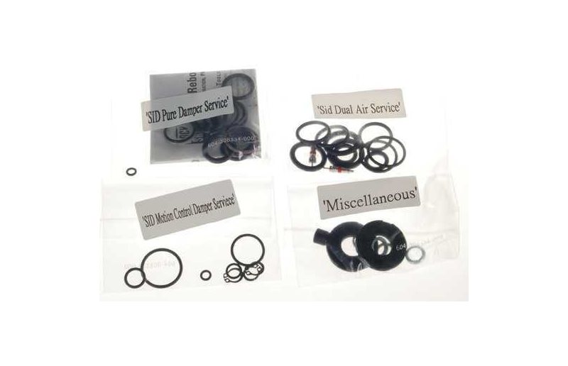RockShox Servicekit Sid 28 mm (11.4310.703.000)