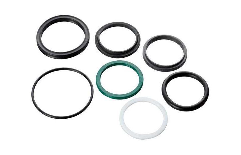 Servicekit RockShox Bagdæmper Luftdåse Monarch/Monarch Plus