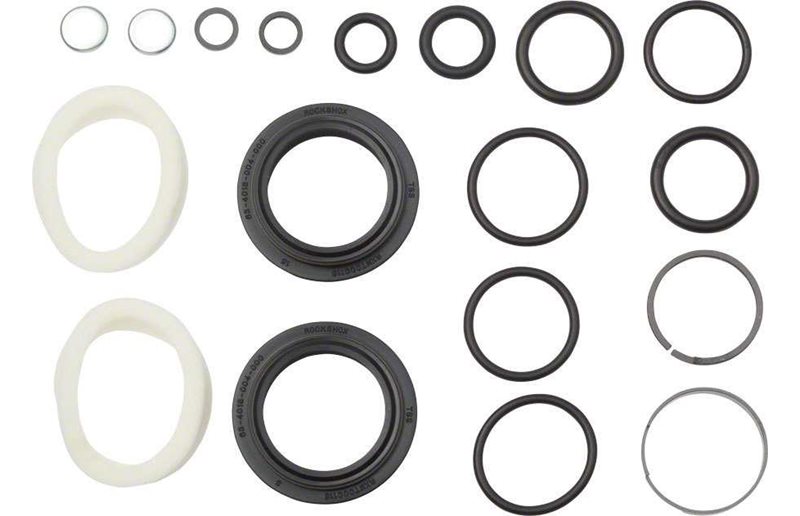 Servicekit RockShox Revelation basic, solo air (MY14-16)