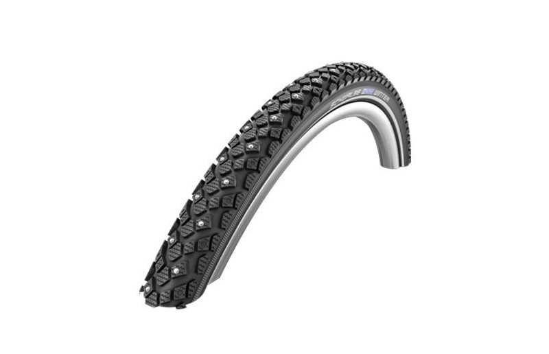 Schwalbe Piggdekk Winter K-Guard 42-355 (18x1.60")