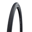 Schwalbe Kørestolsdæk Marathon Plus SmartGuard Black 'N' Roll 25-559 (26X1.00") Sort