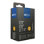 Schwalbe Cykelslange DV 19 Standard 40/62-584/635 Cykelventil 40 mm
