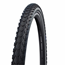 Rengas Schwalbe Marathon Plus Tour Endurance SmartGuard 47-622 (28x1.75") Musta/Heijastava